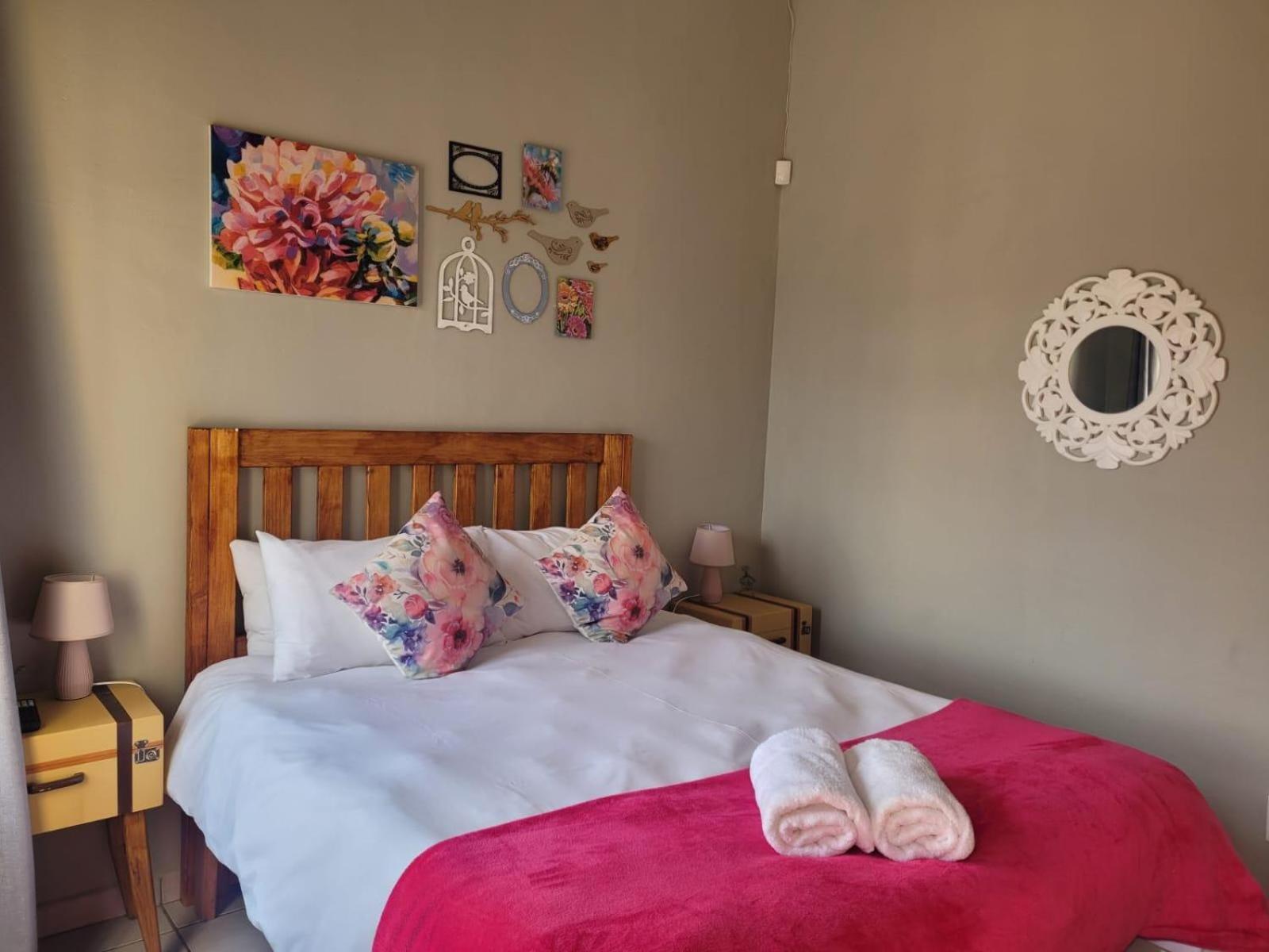 Cobblestone Court Hotell Colesberg Rum bild
