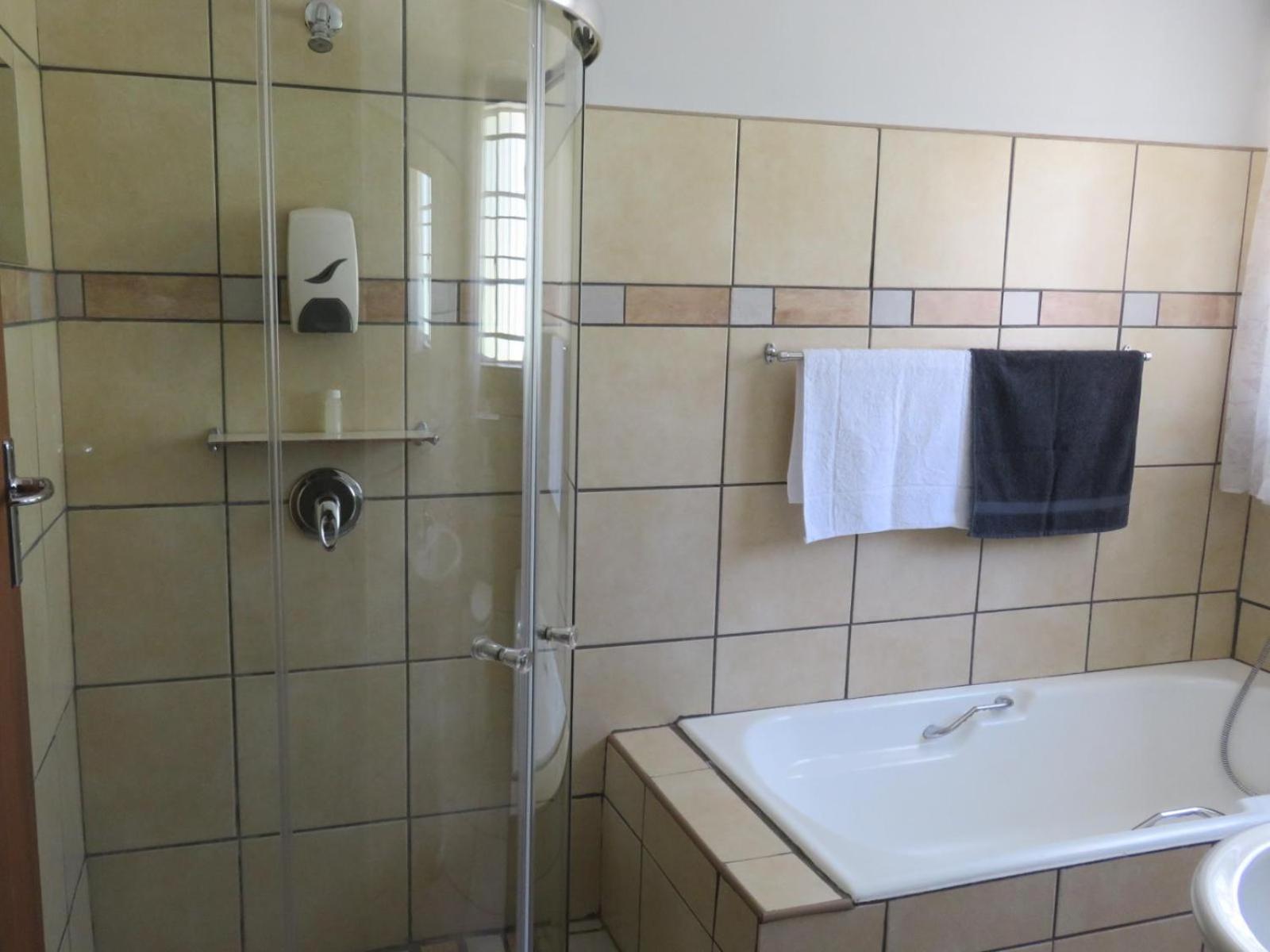 Cobblestone Court Hotell Colesberg Exteriör bild