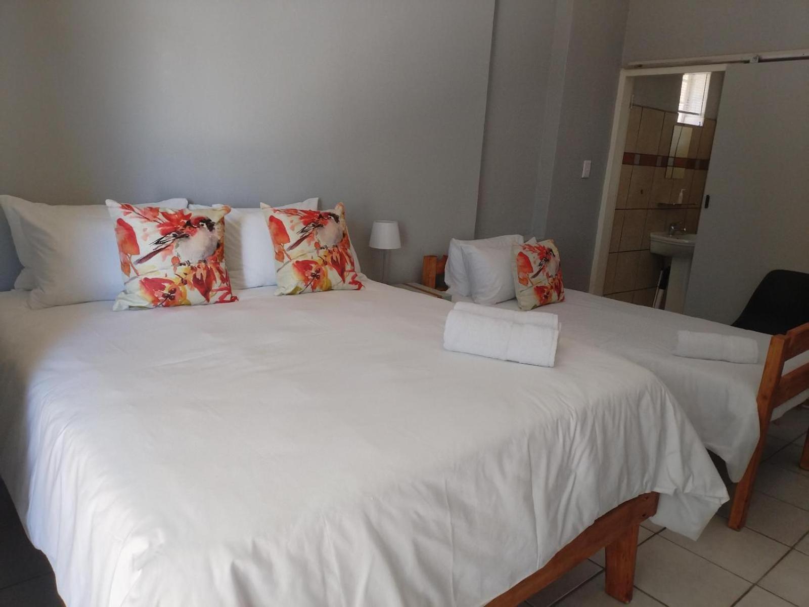 Cobblestone Court Hotell Colesberg Rum bild