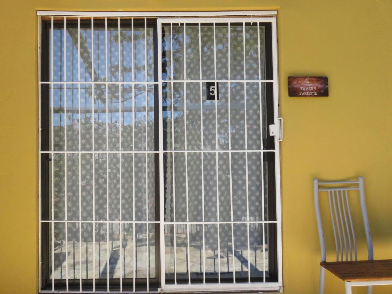 Cobblestone Court Hotell Colesberg Rum bild