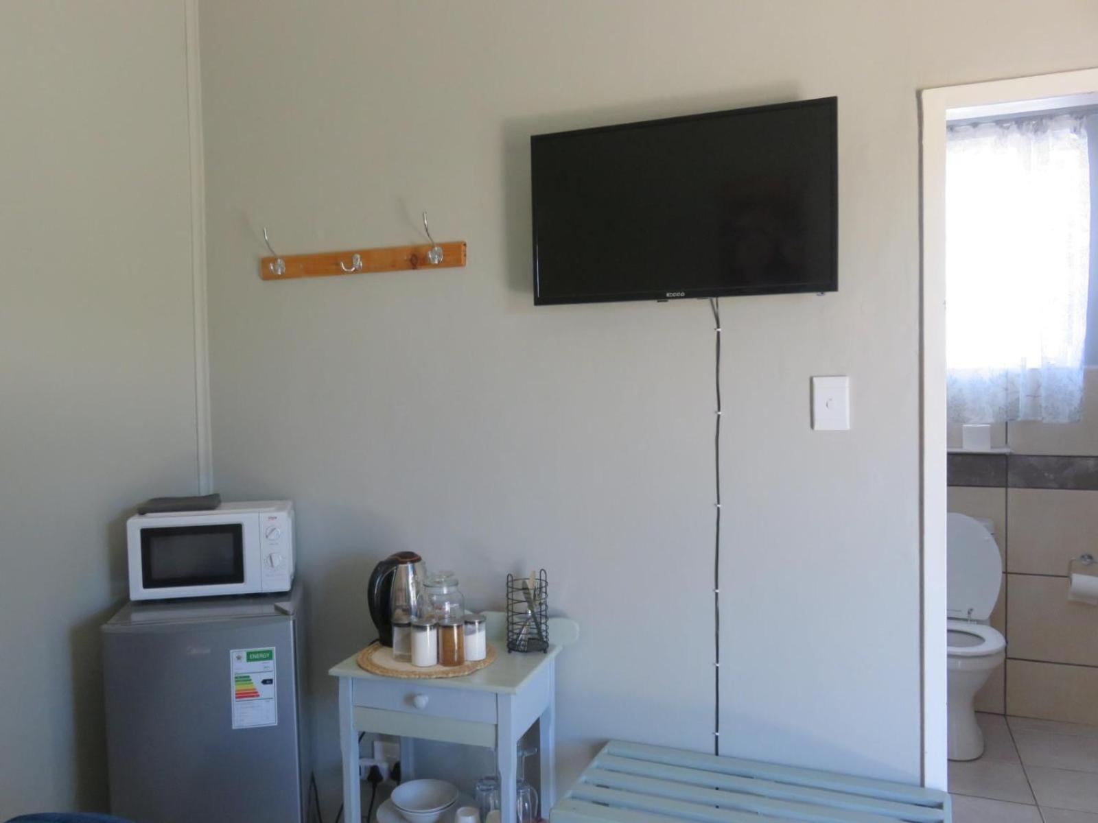 Cobblestone Court Hotell Colesberg Rum bild