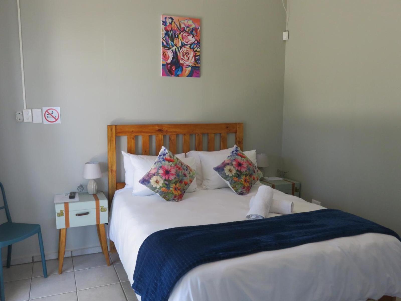 Cobblestone Court Hotell Colesberg Rum bild