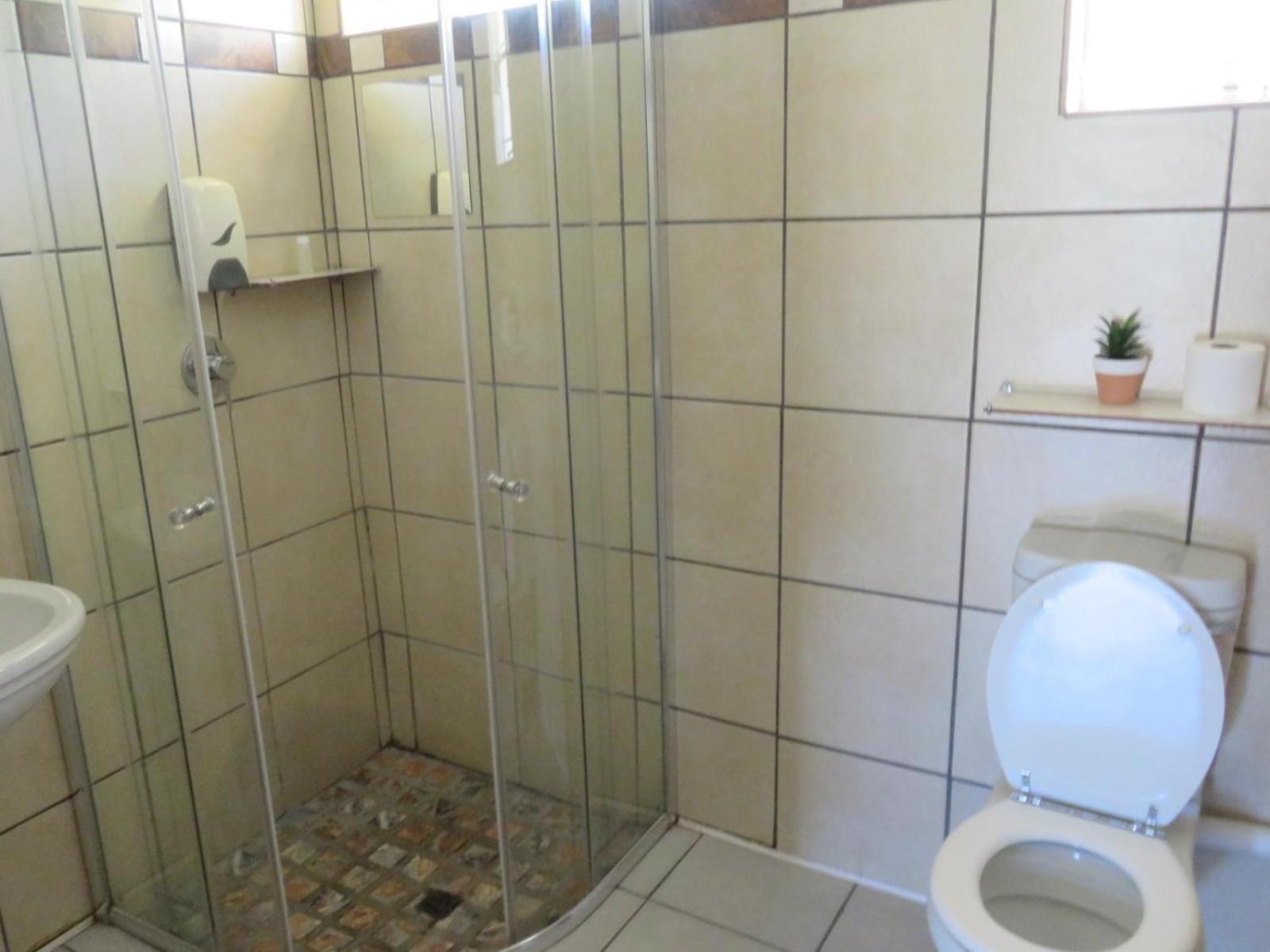 Cobblestone Court Hotell Colesberg Rum bild