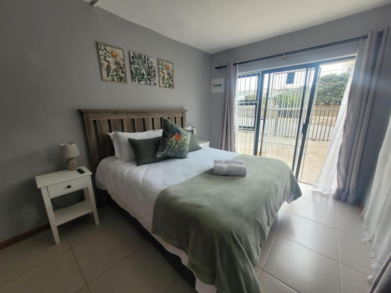 Cobblestone Court Hotell Colesberg Rum bild